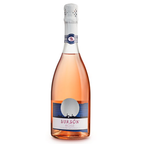 Bursôn Rosé Spumante