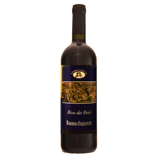 Barbera Frizzante